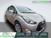 Hyundai IX20 1.6 125 BVA  � Beaupuy 31