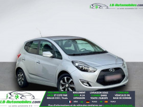 Hyundai IX20 1.6 125 BVA  occasion � Beaupuy - photo n�2
