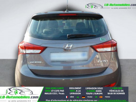 Hyundai IX20 1.6 125 BVA  occasion � Beaupuy - photo n�7