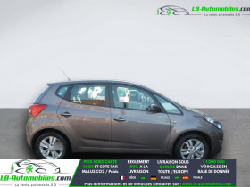 Hyundai IX20 1.6 125 BVA  occasion � Beaupuy - photo n�6