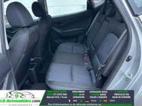 Hyundai IX20 1.6 125 BVA  occasion � Beaupuy - photo n�7