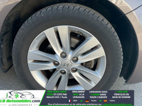 Hyundai IX20 1.6 125 BVA  occasion � Beaupuy - photo n�9