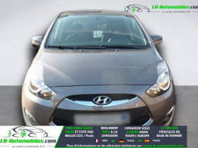 Hyundai IX20 1.6 125 BVA  occasion � Beaupuy - photo n�5