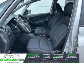 Hyundai IX20 1.6 125 BVA  occasion � Beaupuy - photo n�6