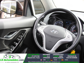 Hyundai IX20 1.6 125 BVA  occasion � Beaupuy - photo n�9