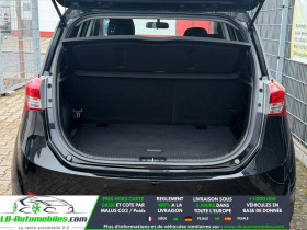 Hyundai IX20 1.6 125 BVA  occasion � Beaupuy - photo n�9