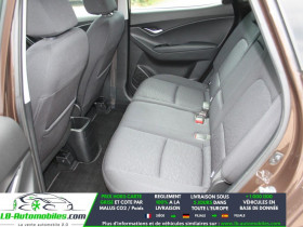 Hyundai IX20 1.6 125 BVA  occasion � Beaupuy - photo n�8