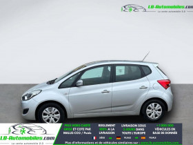 Hyundai IX20 1.6 125 BVA  occasion � Beaupuy - photo n�4