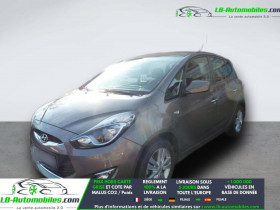 Hyundai IX20 1.6 125 BVA  occasion � Beaupuy - photo n�2