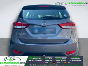 Hyundai IX20 1.6 125 BVA  occasion � Beaupuy - photo n�5