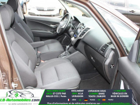 Hyundai IX20 1.6 125 BVA  occasion � Beaupuy - photo n�7