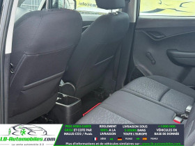 Hyundai IX20 1.6 125 BVA  occasion � Beaupuy - photo n�7