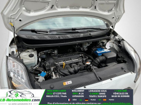 Hyundai IX20 1.6 125 BVA  occasion � Beaupuy - photo n�8