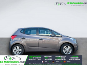 Hyundai IX20 1.6 125 BVA  occasion � Beaupuy - photo n�4