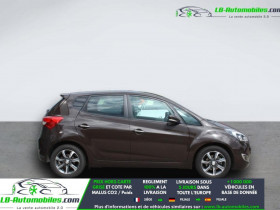 Hyundai IX20 1.6 125 BVA  occasion � Beaupuy - photo n�6
