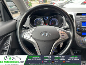 Hyundai IX20 1.6 125 BVA  occasion � Beaupuy - photo n�7