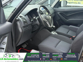 Hyundai IX20 1.6 125 BVA  occasion � Beaupuy - photo n�6