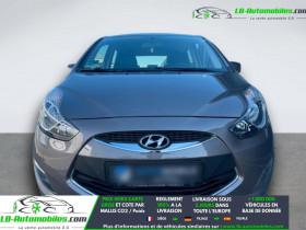 Hyundai IX20 1.6 125 BVA  occasion � Beaupuy - photo n�3