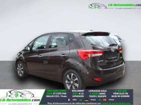 Hyundai IX20 1.6 125 BVA  occasion � Beaupuy - photo n�4