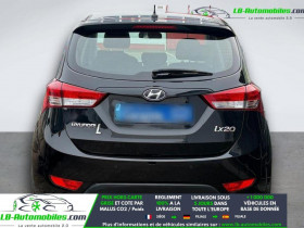 Hyundai IX20 1.6 125 BVA  occasion � Beaupuy - photo n�5