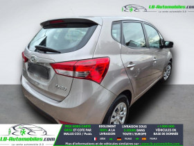 Hyundai IX20 1.6 125 BVA  occasion � Beaupuy - photo n�4