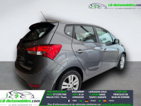 Hyundai IX20 1.6 125 BVA  occasion � Beaupuy - photo n�2