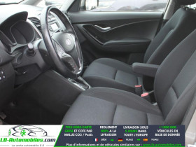 Hyundai IX20 1.6 125 BVA  occasion � Beaupuy - photo n�4