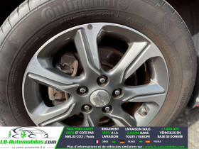 Hyundai IX20 1.6 125 BVA  occasion � Beaupuy - photo n�2