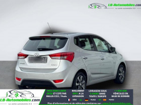 Hyundai IX20 1.6 125 BVA  occasion � Beaupuy - photo n�4