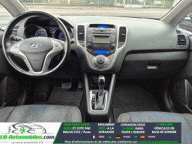 Hyundai IX20 1.6 125 BVA  occasion � Beaupuy - photo n�3