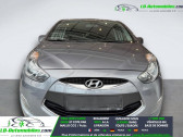 Hyundai IX20 1.6 125 BVA  � Beaupuy 31