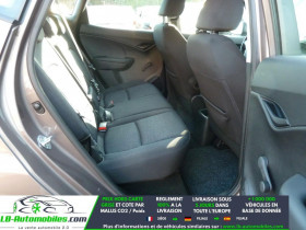 Hyundai IX20 1.6 125 BVA  occasion � Beaupuy - photo n�8