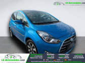 Hyundai IX20 1.6 125 BVA  � Beaupuy 31