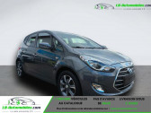 Hyundai IX20 1.6 125 BVA   Beaupuy 31