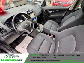 Hyundai IX20 1.6 125 BVA  occasion � Beaupuy - photo n�5