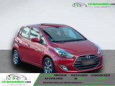 Hyundai IX20 1.6 125 BVA   Beaupuy 31
