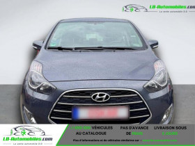 Hyundai IX20 1.6 125 BVA  occasion � Beaupuy - photo n�4