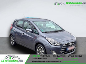 Hyundai IX20 1.6 125 BVA  occasion � Beaupuy - photo n�2