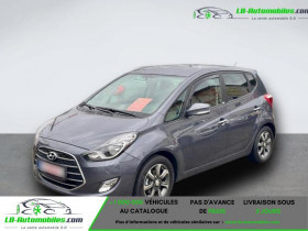 Hyundai IX20 , garage LB AUTOMOBILES � Beaupuy