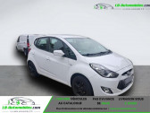 Hyundai IX20 1.6 125 BVA   Beaupuy 31