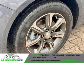 Hyundai IX20 1.6 125 BVA  occasion � Beaupuy - photo n�7