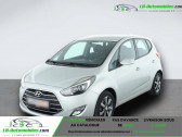 Hyundai IX20 1.6 125 BVA   Beaupuy 31