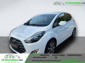Hyundai IX20 1.6 125 BVA   Beaupuy 31