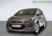 Hyundai IX20 1.6 125 BVA   Beaupuy 31