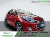 Hyundai IX20 occasion année 2017 boite Automatique Annonce Hyundai IX20 occasion Essence 1.6 125 BVA à Beaupuy