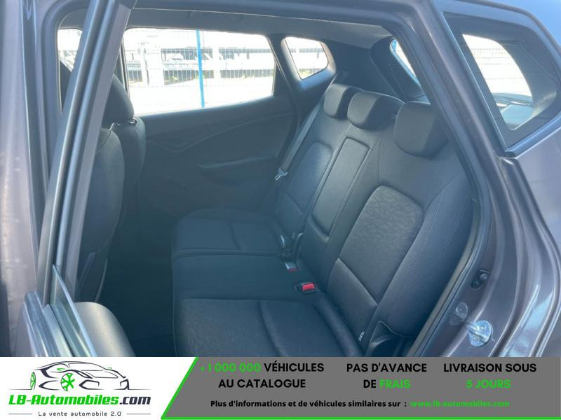 Hyundai IX20 1.6 125 BVA 2015 - photo n°7 Hyundai IX20 1.6 125 BVA  occasion à Beaupuy - photo n°7