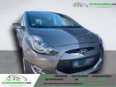 Hyundai IX20 occasion  année 2015 boite Automatique Annonce Hyundai IX20 occasion Essence 1.6 125 BVA à Beaupuy