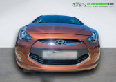 Hyundai IX20 occasion année 2015 boite Automatique Annonce Hyundai IX20 occasion Essence 1.6 125 BVA à Beaupuy