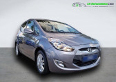 Hyundai IX20 occasion année 2015 boite Automatique Annonce Hyundai IX20 occasion Essence 1.6 125 BVA à Beaupuy