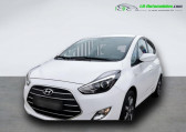Hyundai IX20 occasion année 2015 boite Automatique Annonce Hyundai IX20 occasion Essence 1.6 125 BVA à Beaupuy
